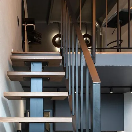  Beehive Lofts Palanga