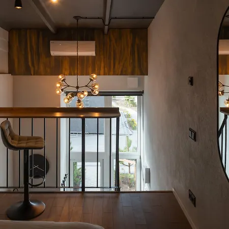 Beehive Lofts