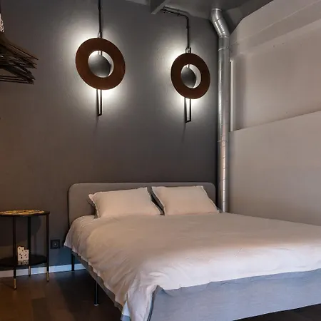  Beehive Lofts