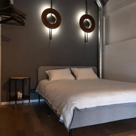  Beehive Lofts