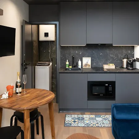 Beehive Lofts