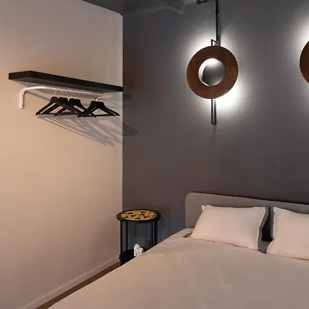  Beehive Lofts Palanga