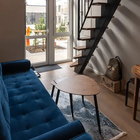 Beehive Lofts