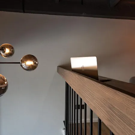  Beehive Lofts *