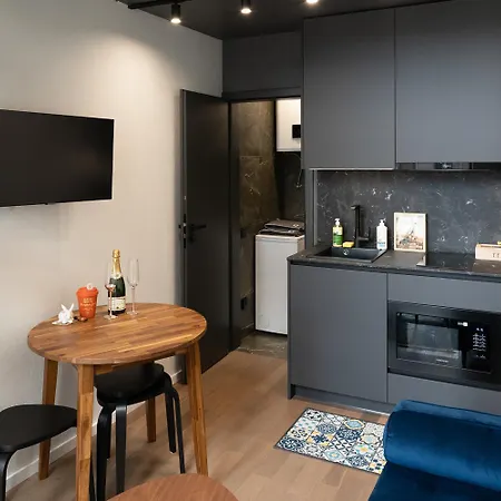 Beehive Lofts Palanga