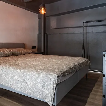 Beehive Lofts 