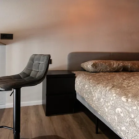 Beehive Lofts Palanga