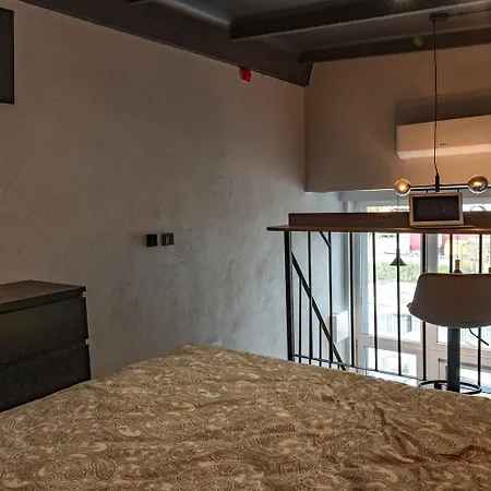 Beehive Lofts 