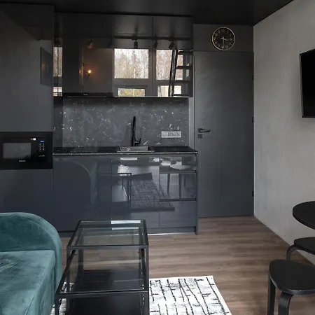 Beehive Lofts *