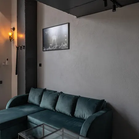 Beehive Lofts  Palanga