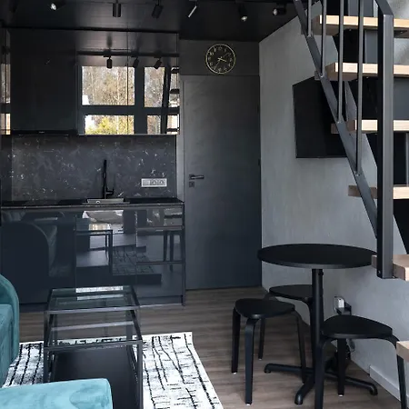  Beehive Lofts *
